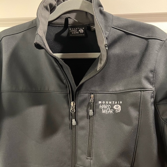 Mountain Hardware Men’s Kor Strata Jacket - Picture 2 of 5